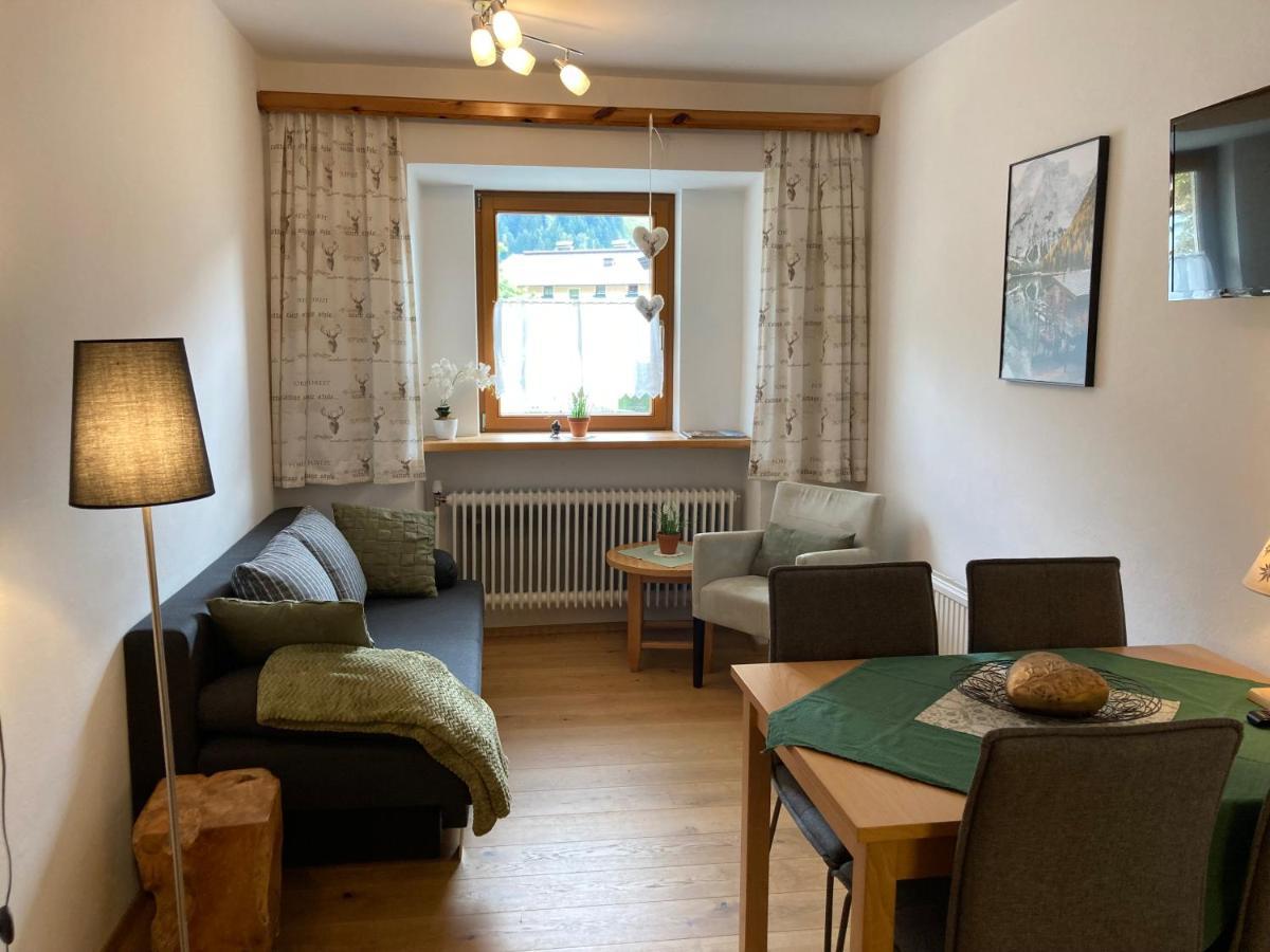 Aparthotel Haus Standlgut Rauris Exterior foto