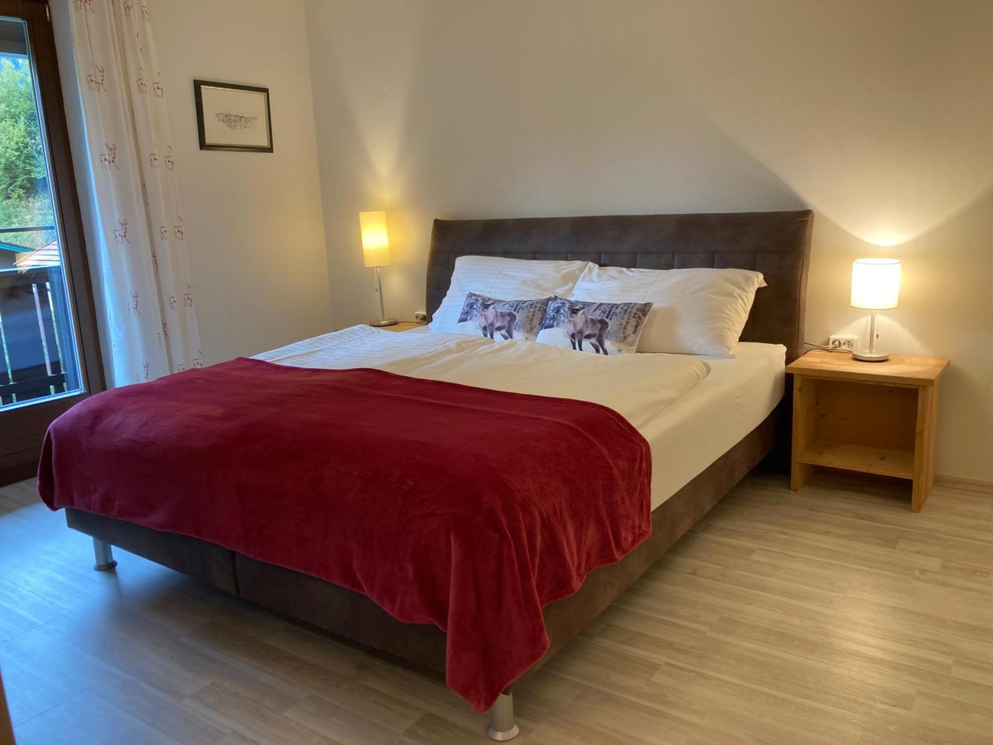 Aparthotel Haus Standlgut Rauris Zimmer foto